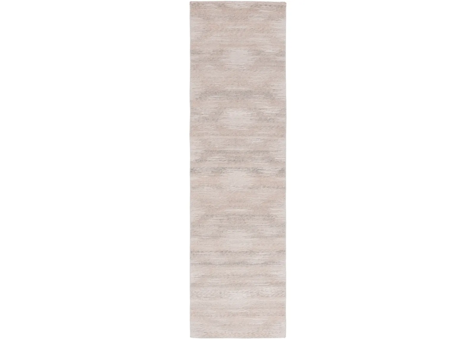 CABO 373 TAUPE  2'-3' x 8' Runner Rug