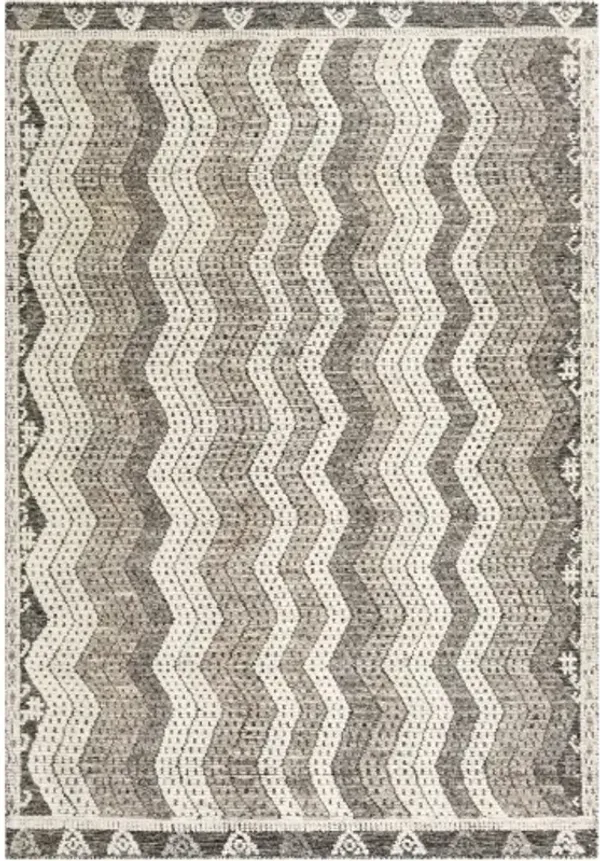 Tunus 6' x 9' Rug