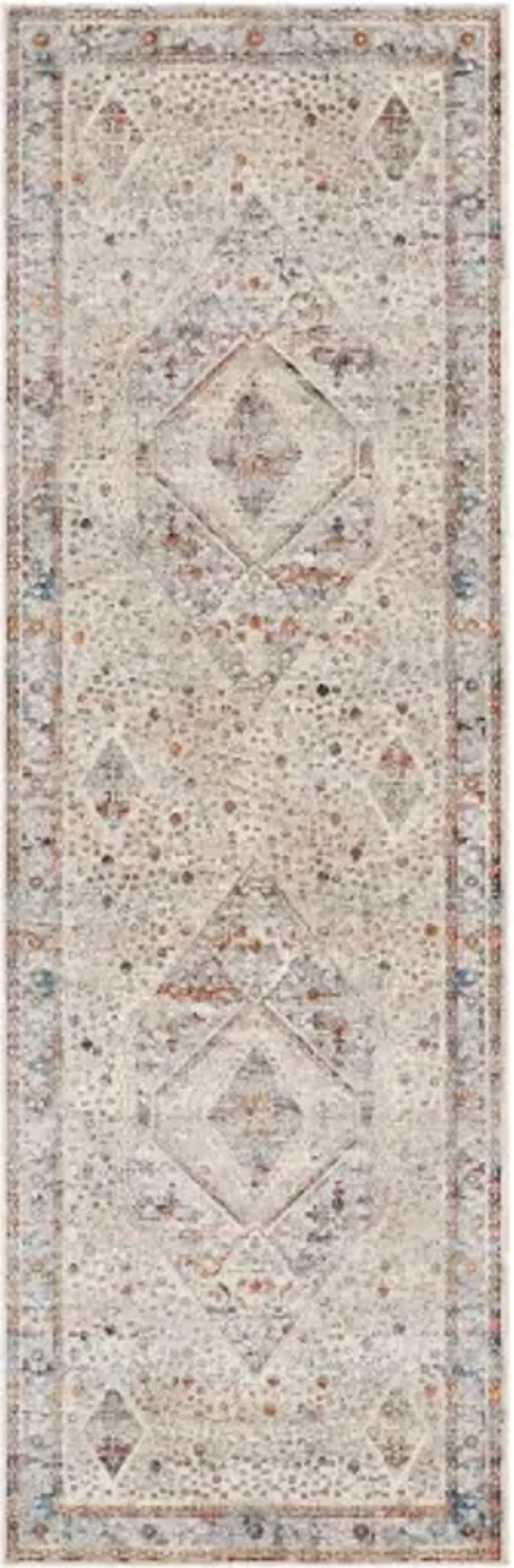 Arya RYA-2305 3'3" x 5' Machine Woven Rug