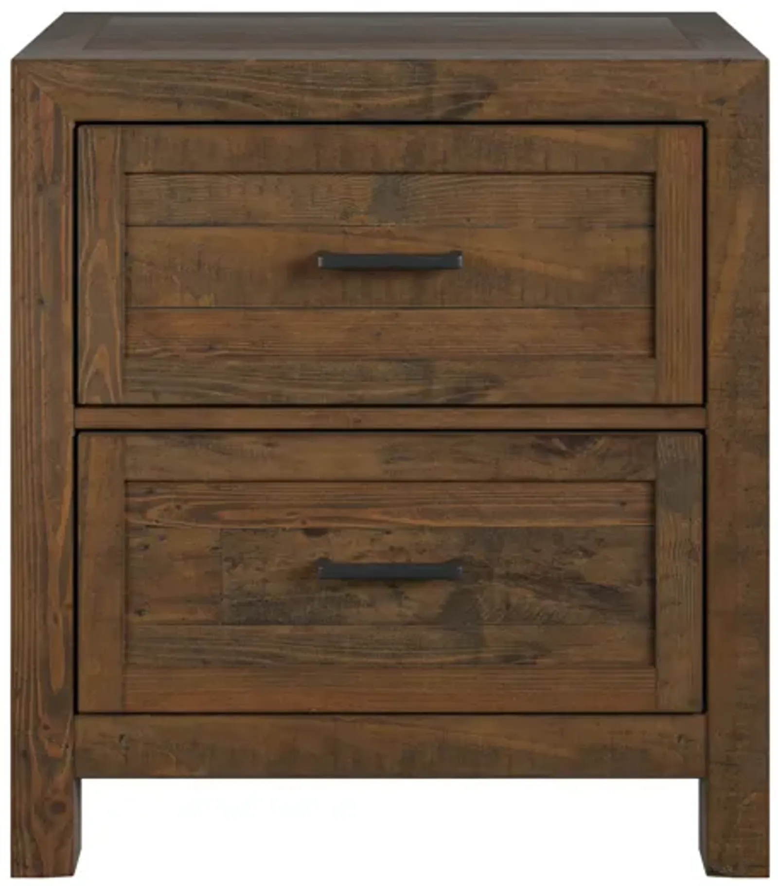 Pine Valley 2-Drawer Nightstand