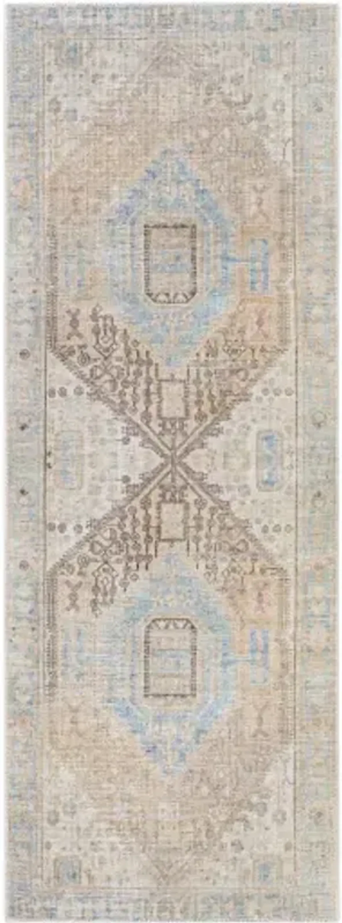 Alanya 8'10" x 12' Rug