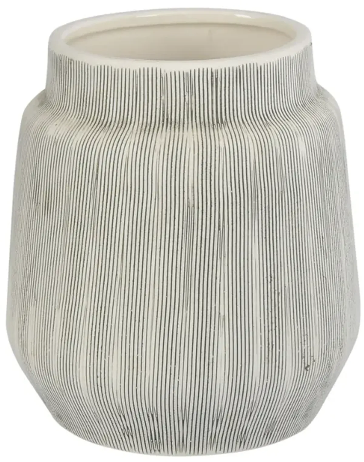 Specimen Vase