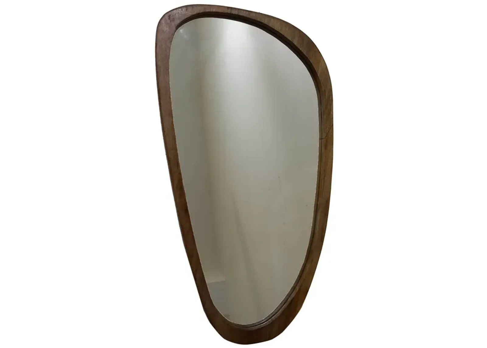 Breeze Oblong Mirror