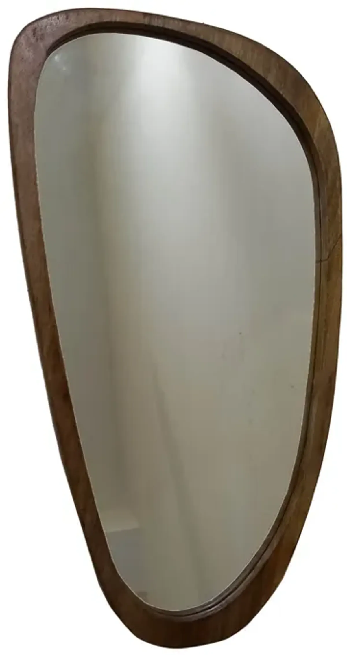 Breeze Oblong Mirror