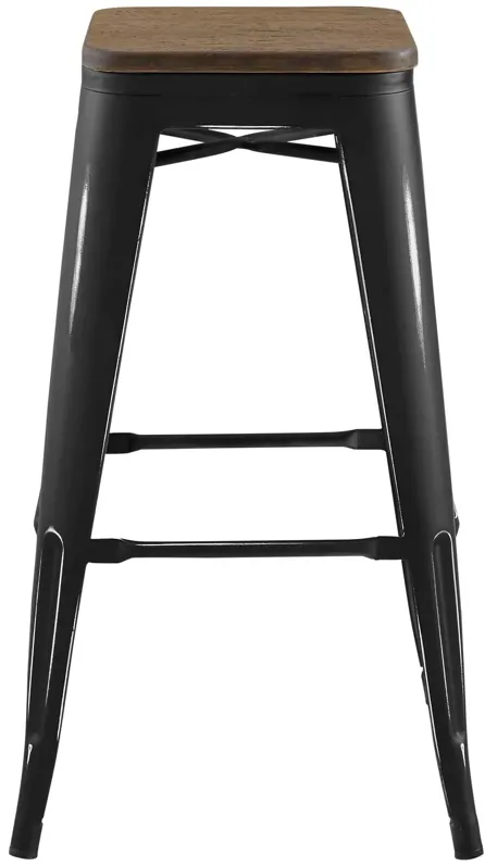 Promenade Bar Stool