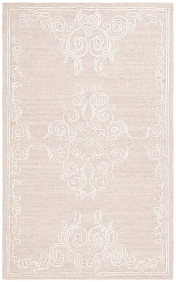 GLAMOUR Hand Tufted 8' x 10' area rug