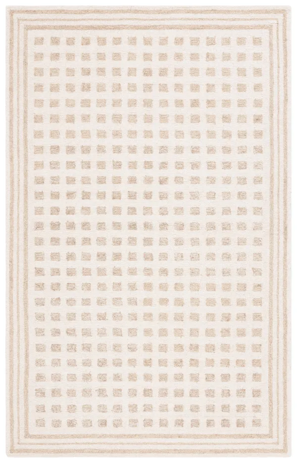 EBONY Hand Tufted 9' x 14' area rug