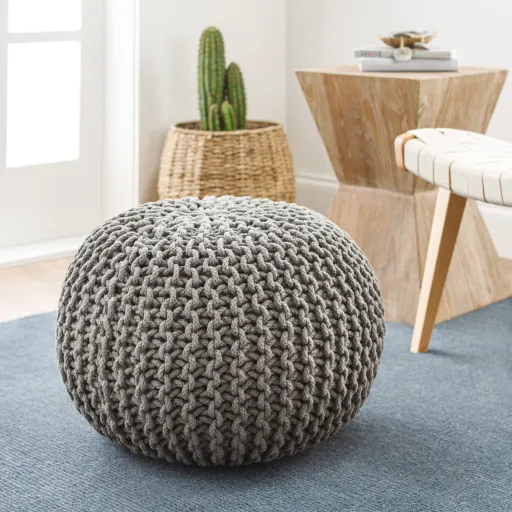 Malmo Pouf