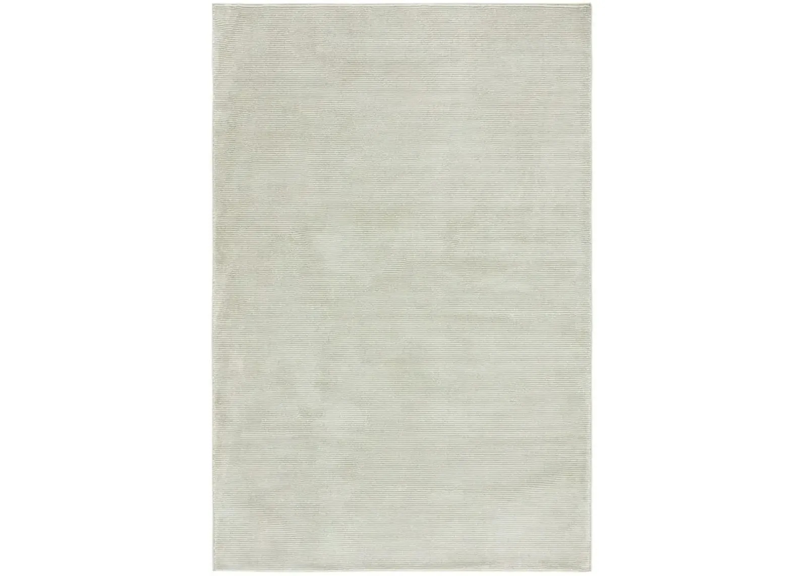 REVIVE 102 Green 9' X 12' Large Rectangle Rug