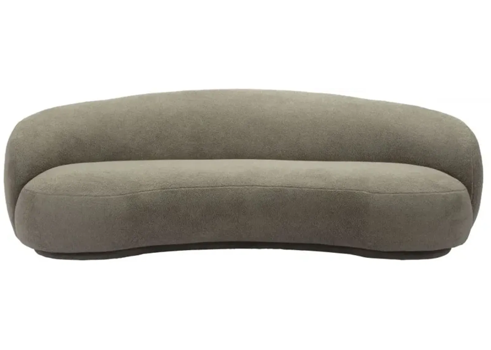 Tibet Sofa Olive Green