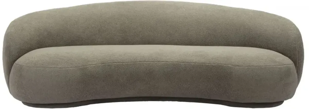 Tibet Sofa Olive Green