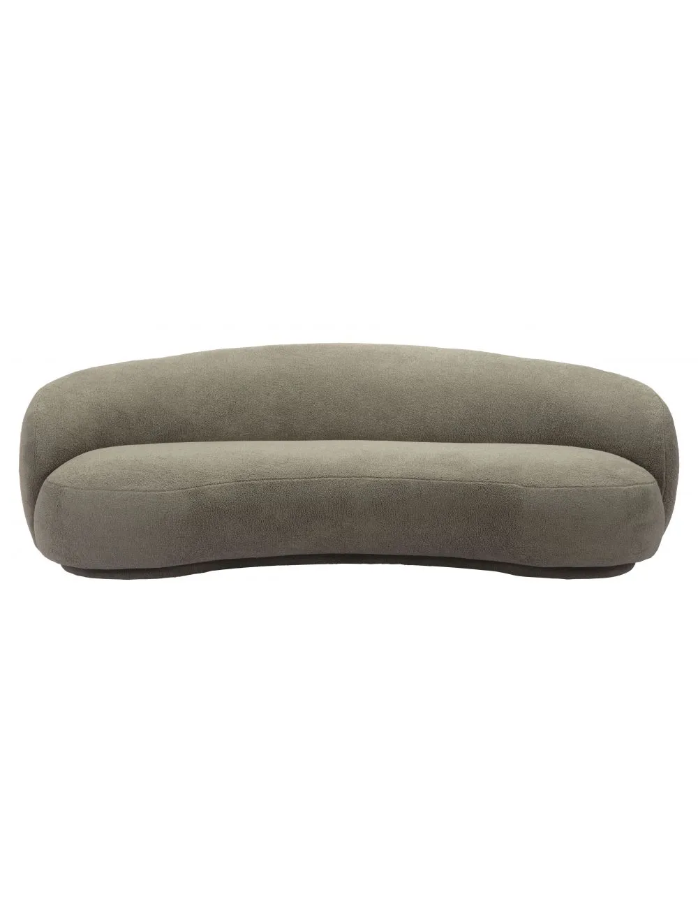 Tibet Sofa Olive Green