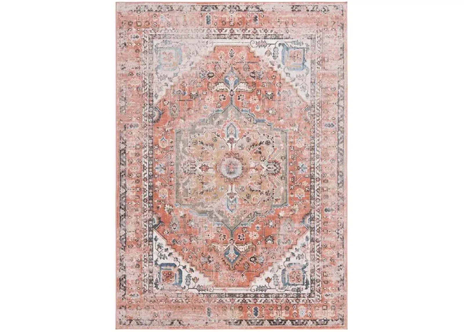 CORNELIA 208 5'-3' X 7'-6' Medium Rectangle Rug