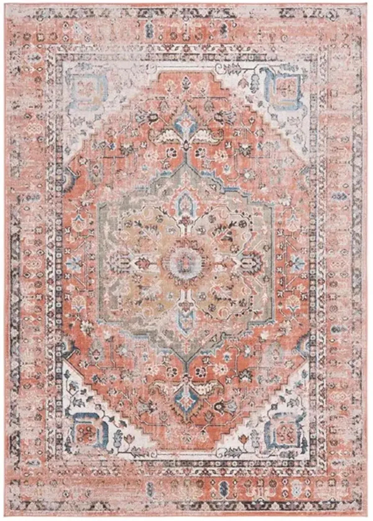 CORNELIA 208 5'-3' X 7'-6' Medium Rectangle Rug