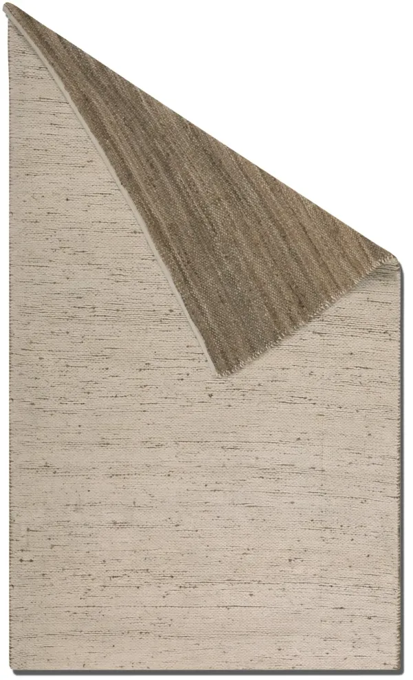 Barhara 9 X 12 Reversible Rug