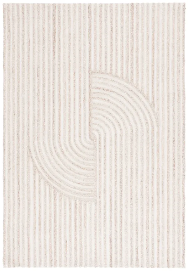 SOUTHAMPTON Hand Tufted 6' x 9' area rug