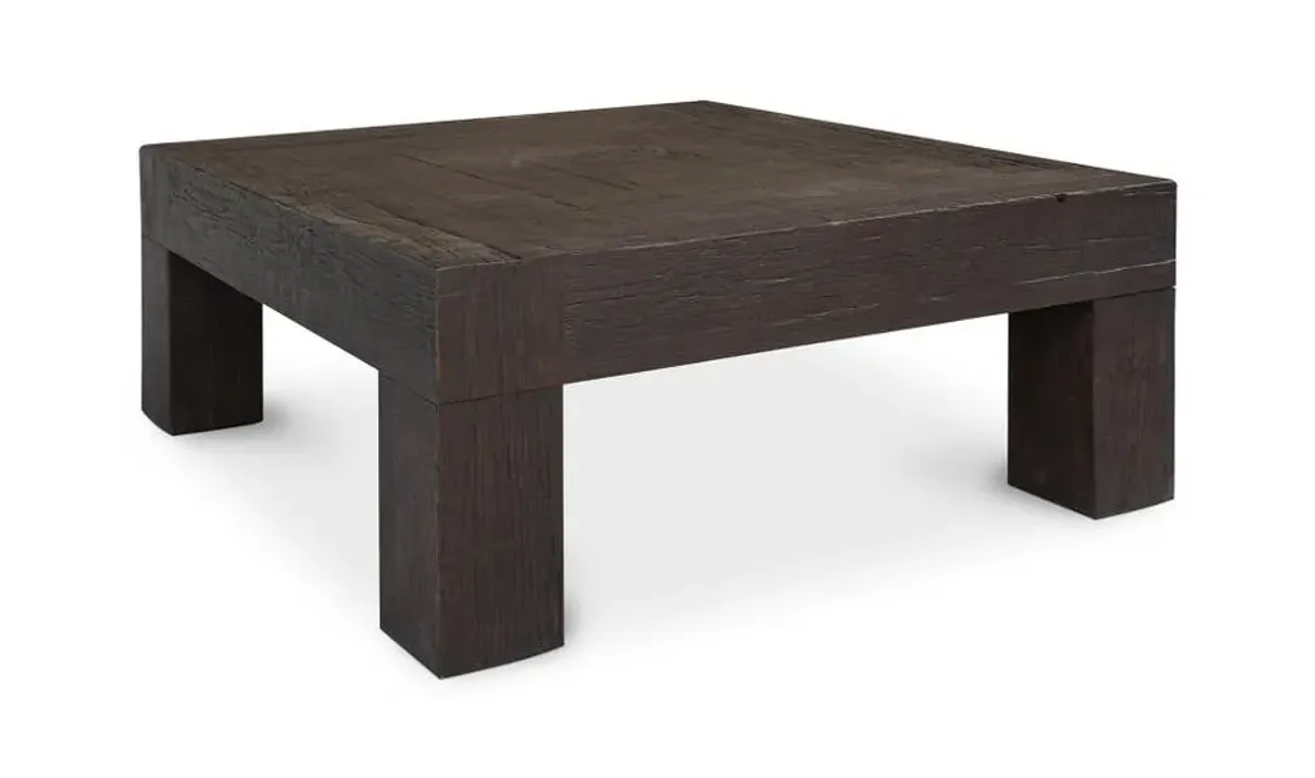 Evander Coffee Table