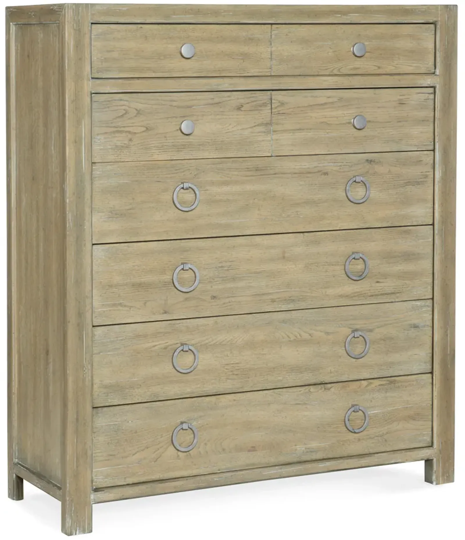 Surfrider 6-Drawer Chest