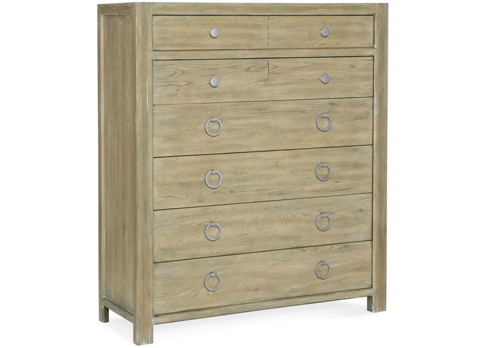 Surfrider 6-Drawer Chest