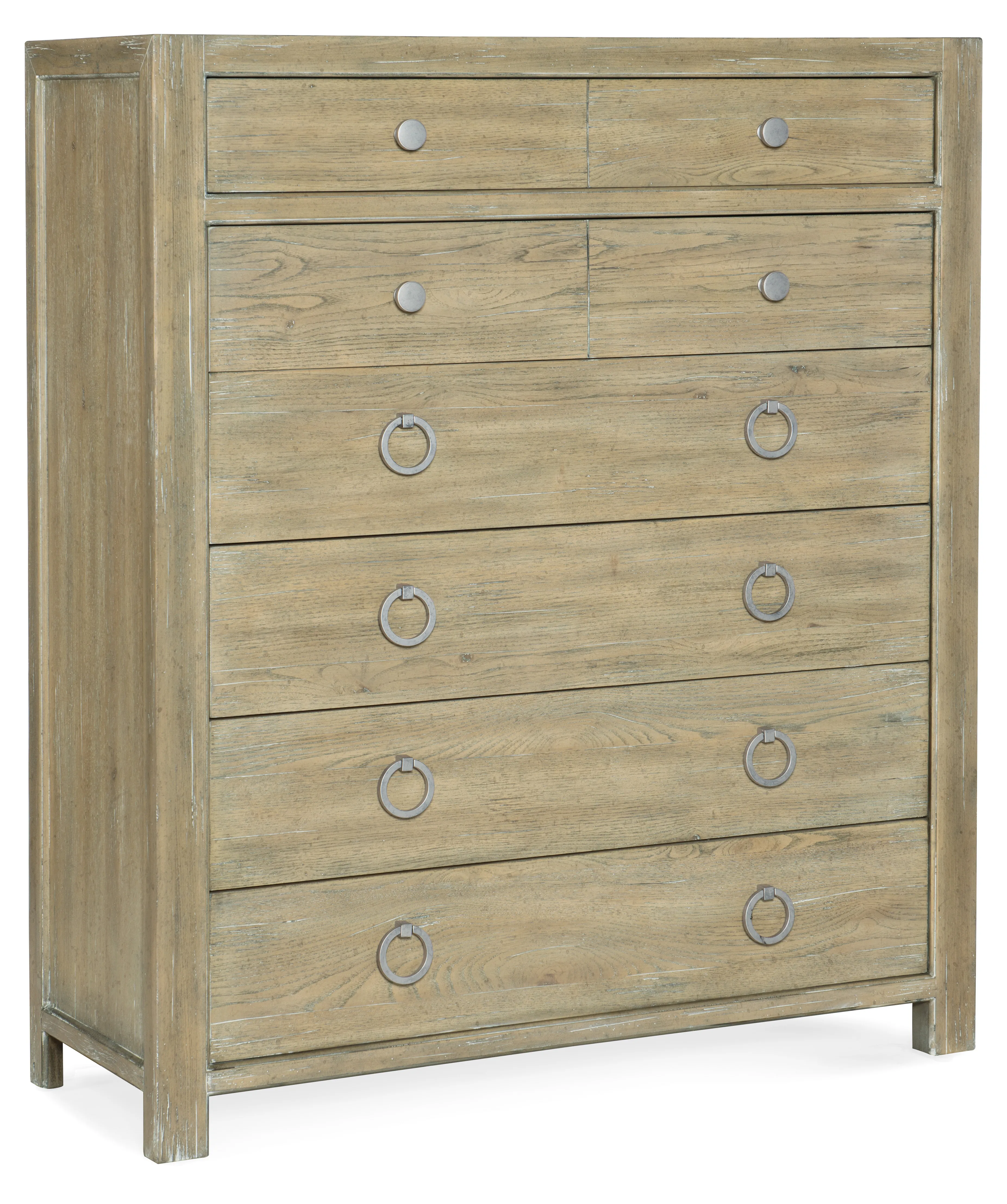 Surfrider 6-Drawer Chest