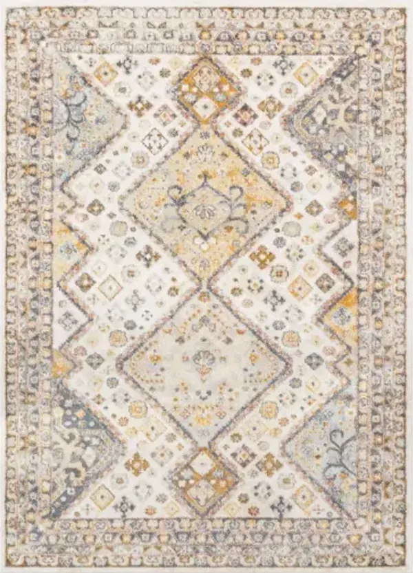 New Mexico 5'3" x 7'3" Rug