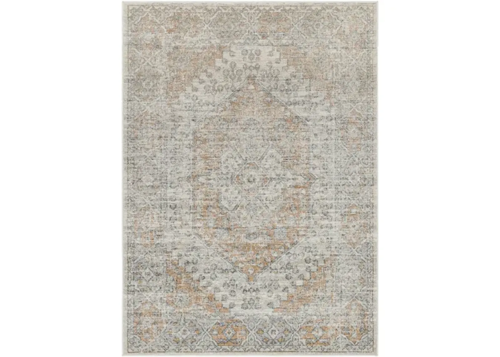 Alpharetta APH-2309 9'2" x 12' Machine Woven Rug