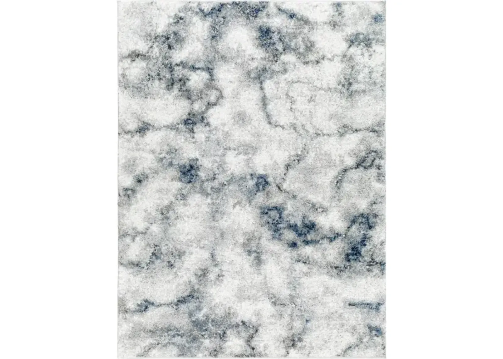 Portofino PTF-2317 5'3" x 7' Machine Woven Rug