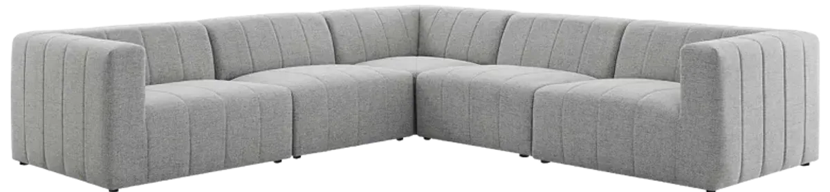 Bartlett 5-Piece Sectional Sofa