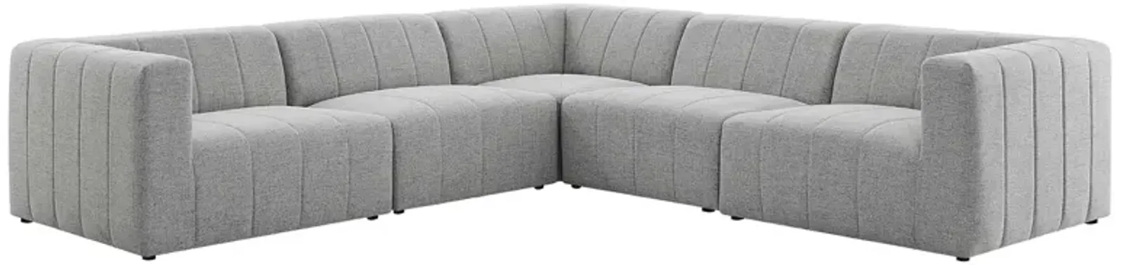 Bartlett 5-Piece Sectional Sofa