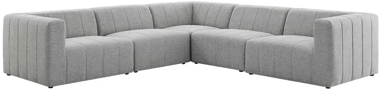 Bartlett 5-Piece Sectional Sofa