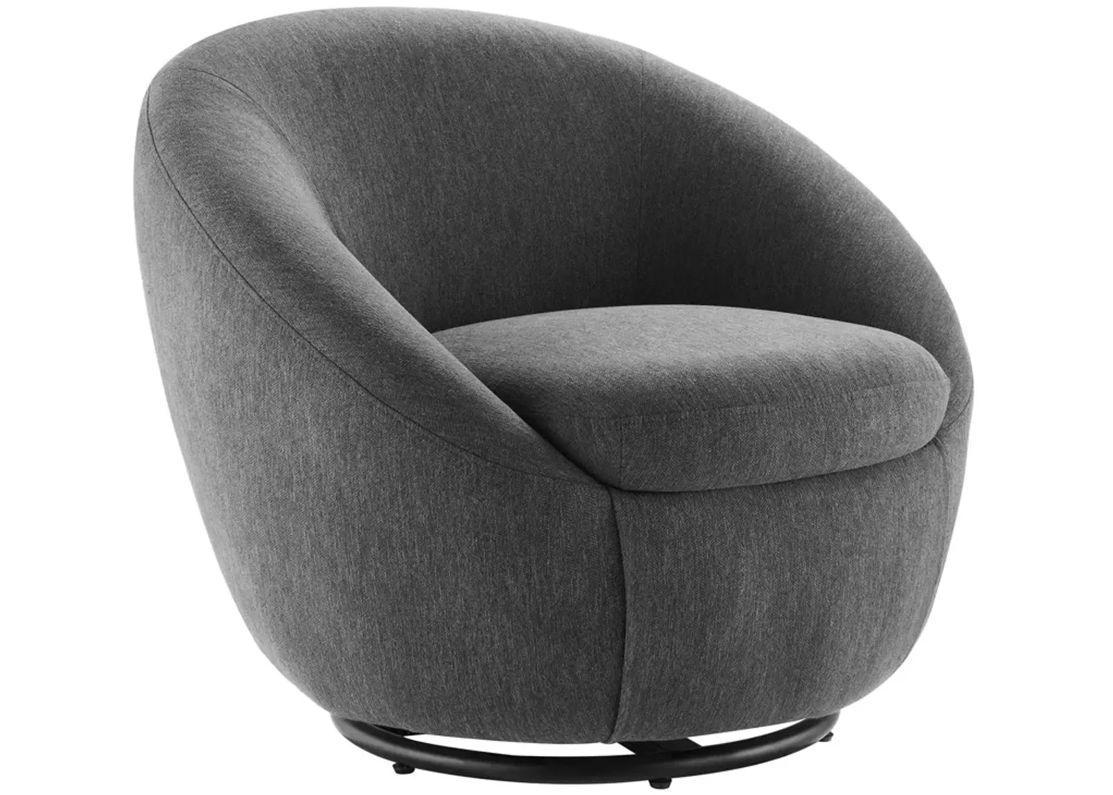 Buttercup Swivel Chair