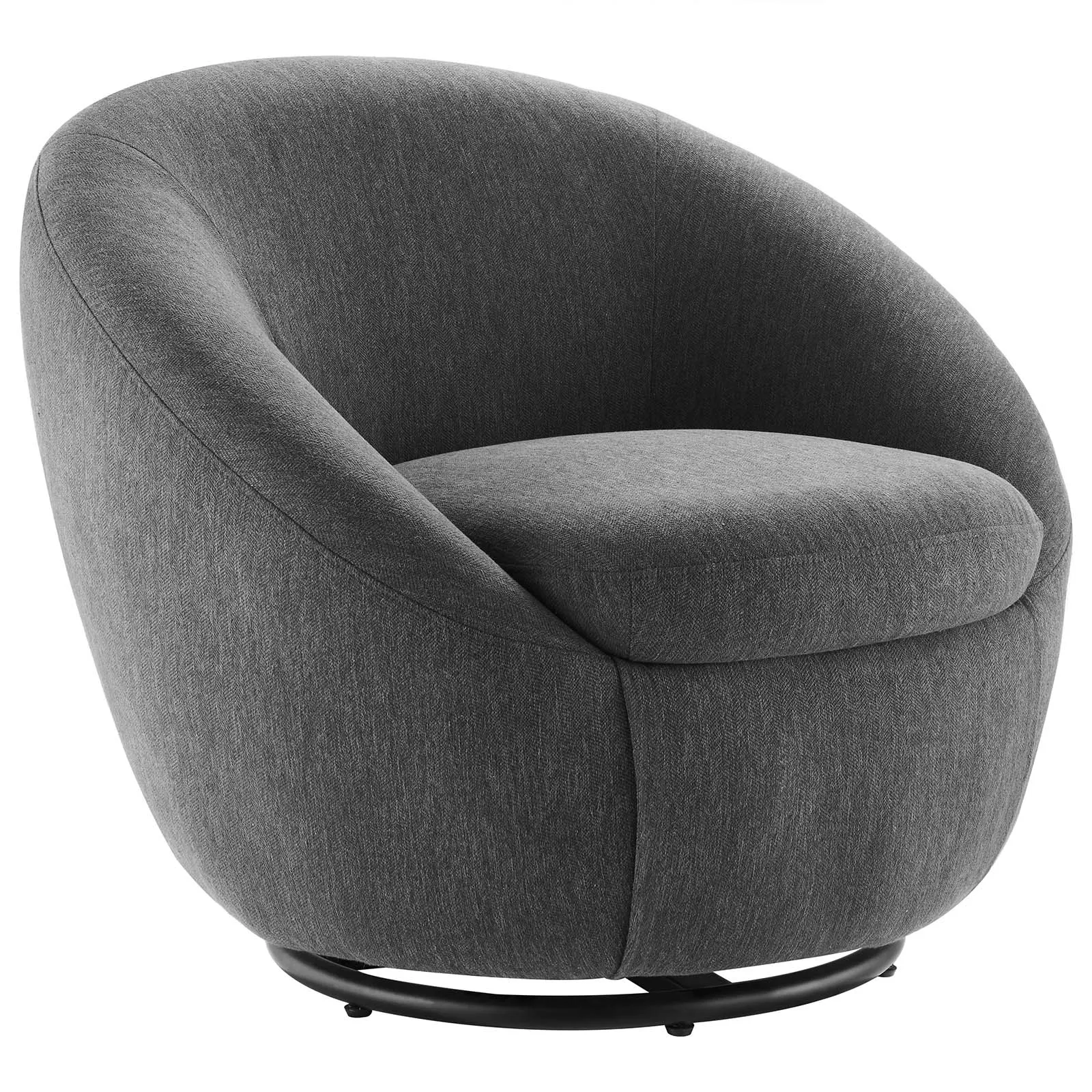 Buttercup Swivel Chair