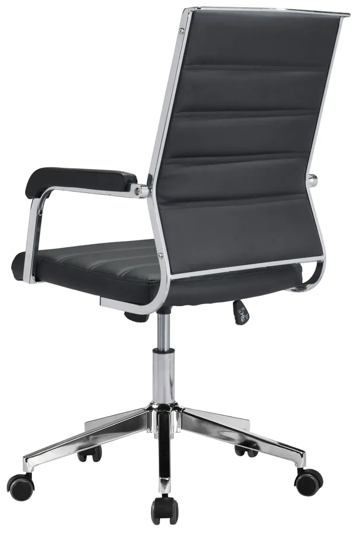 Liderato Office Chair Black