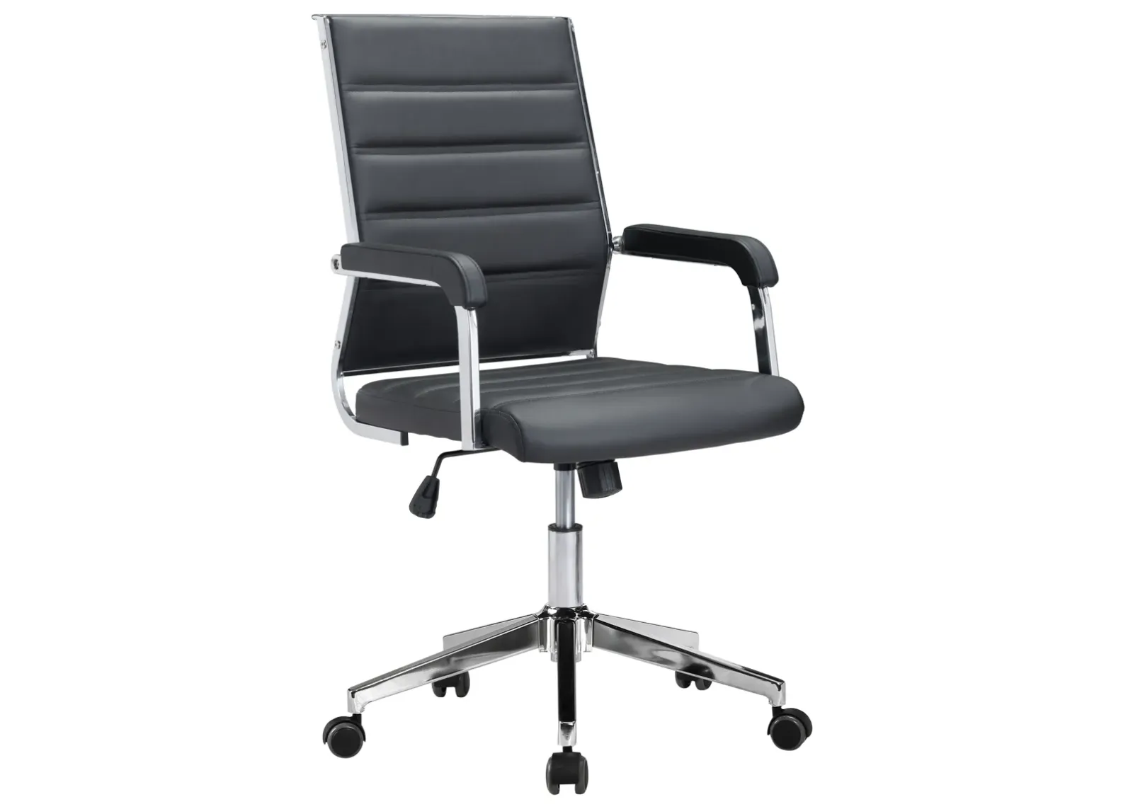 Liderato Office Chair Black