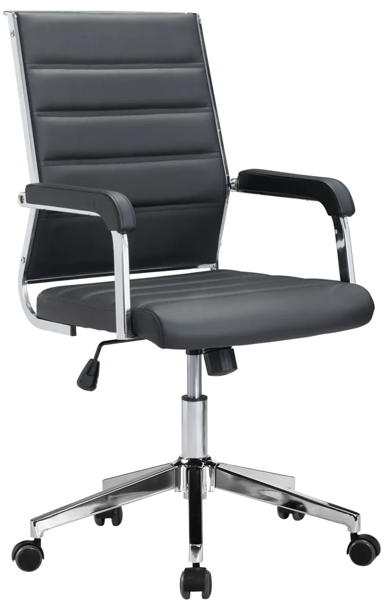 Liderato Office Chair Black