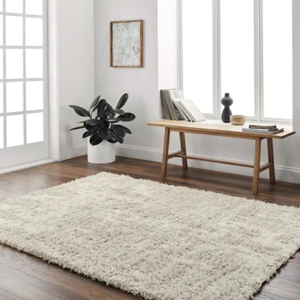 Everton Plus EVP-2311 2' x 2'11" Machine Woven Rug