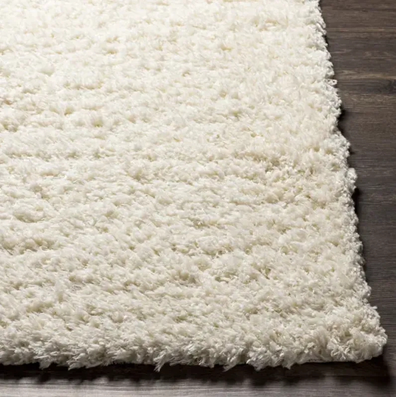 Angora 6'7" x 9' Rug