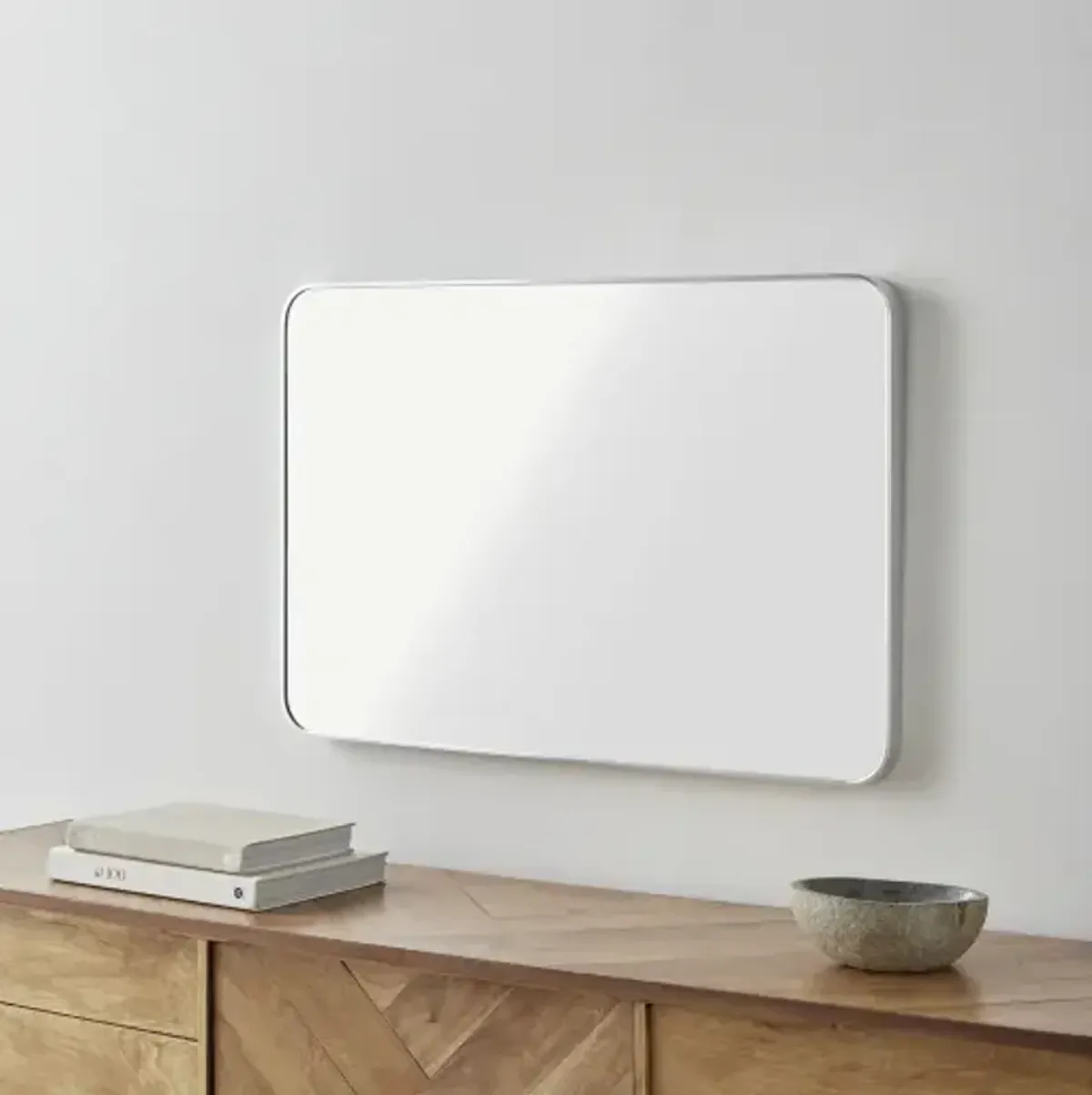 Aranya RAY-025 30"H x 20"W Mirror