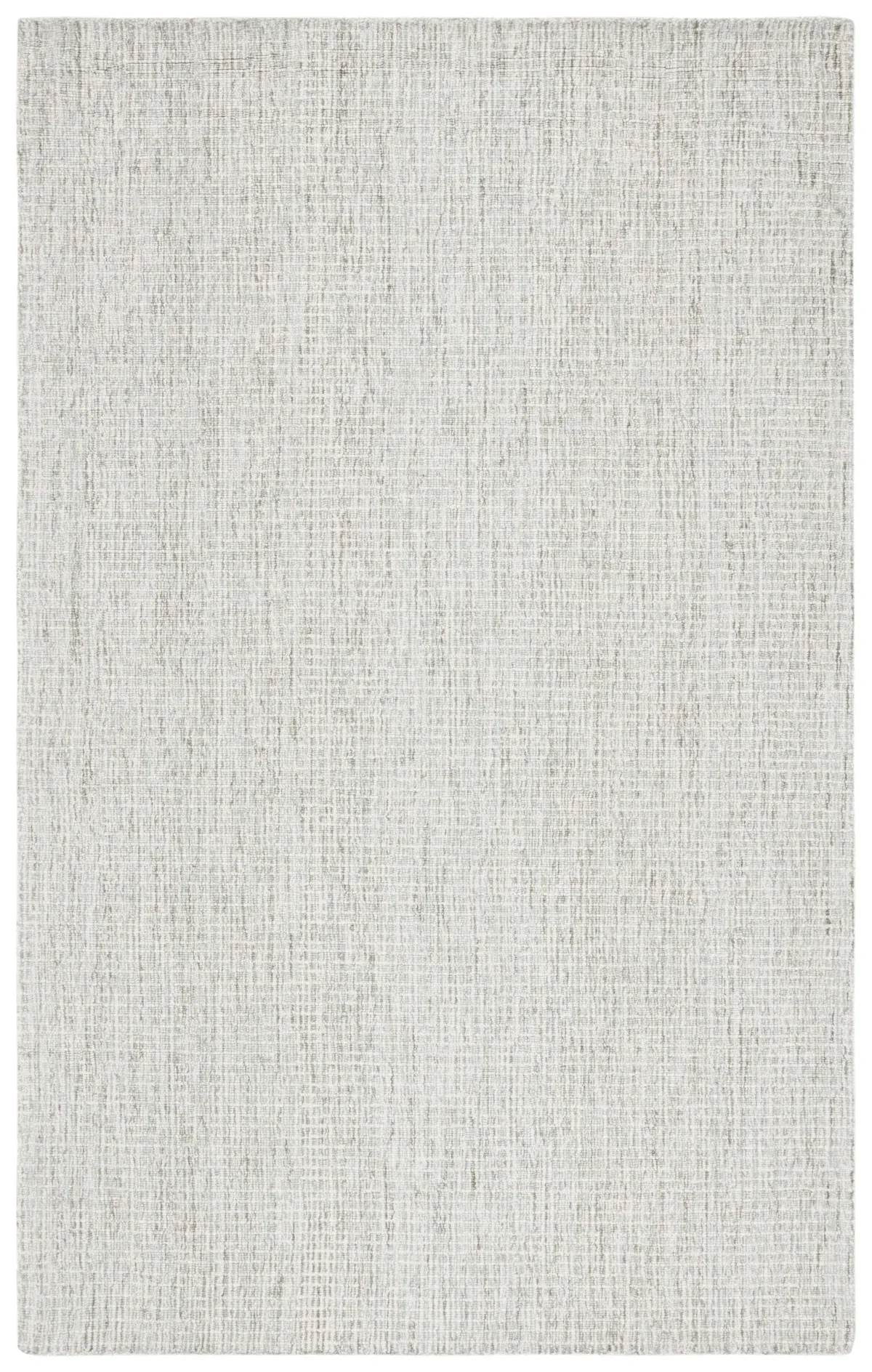 ABSTRACT 471 SAGE  6' x 9' Medium Rectangle Rug