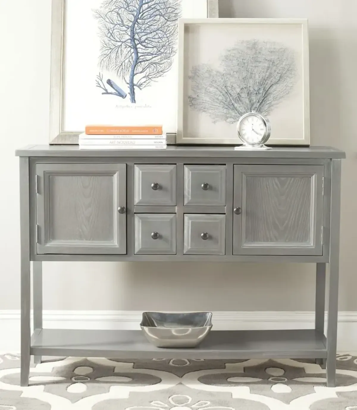 CHARLOTTE STORAGE SIDEBOARD