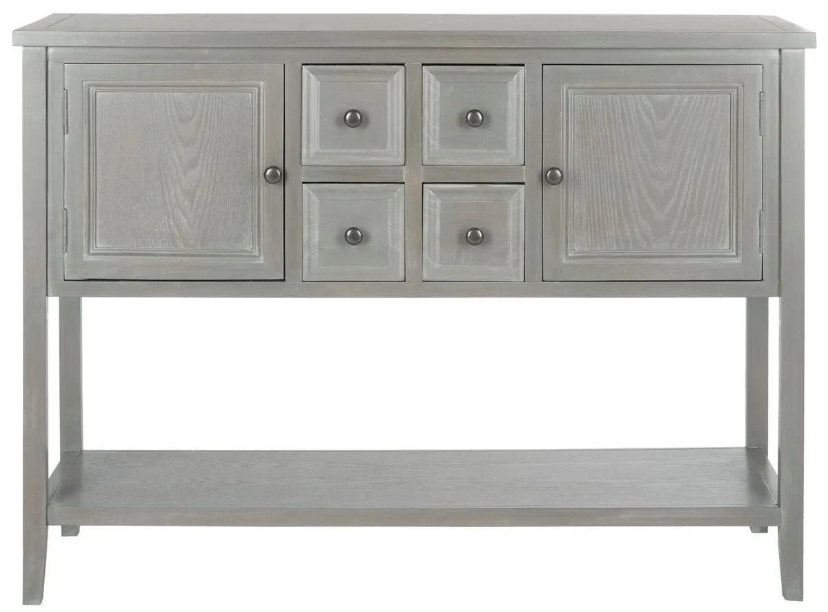 CHARLOTTE STORAGE SIDEBOARD