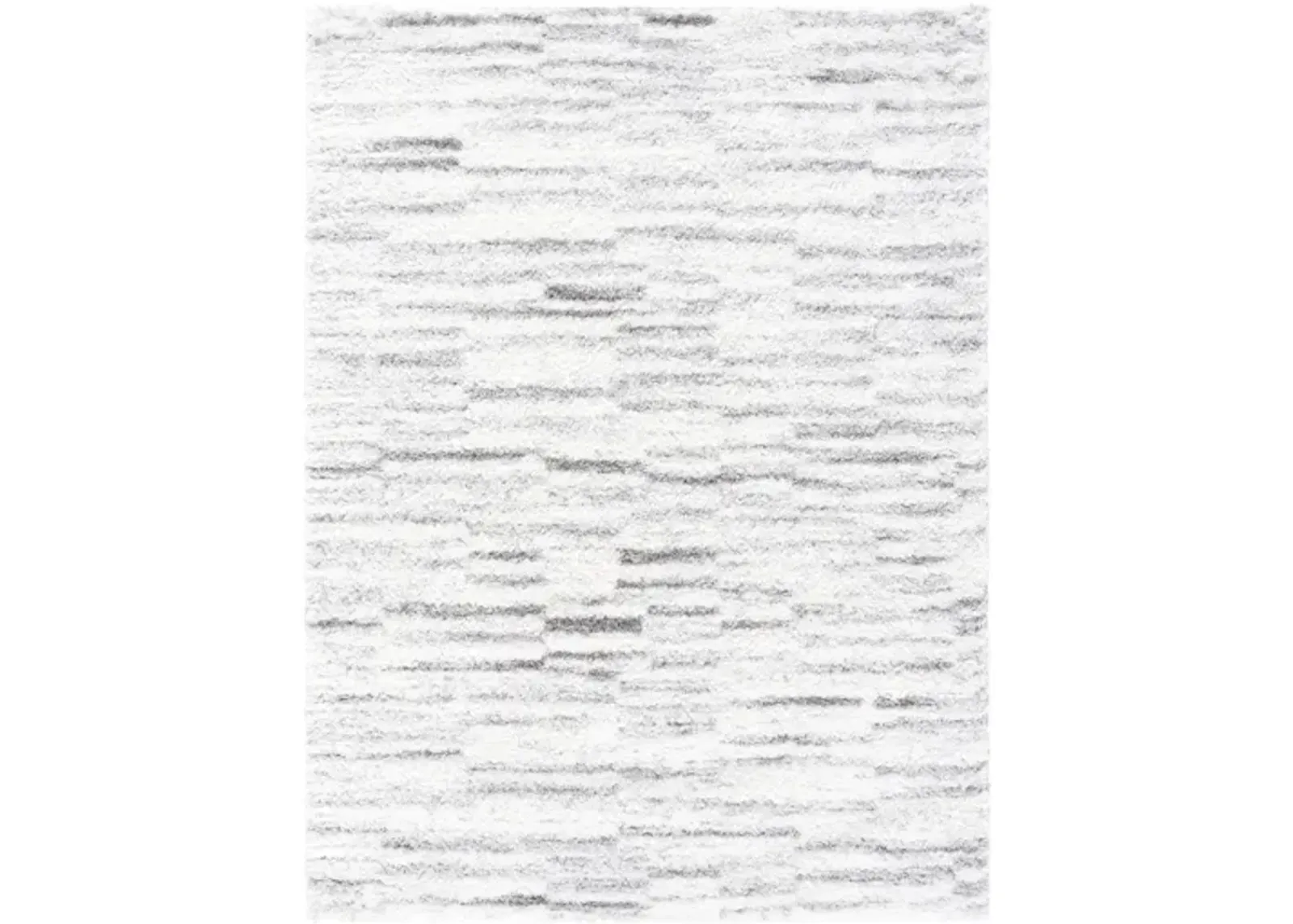 Cloudy Shag CDG-2336 7'10" x 10' Machine Woven Rug