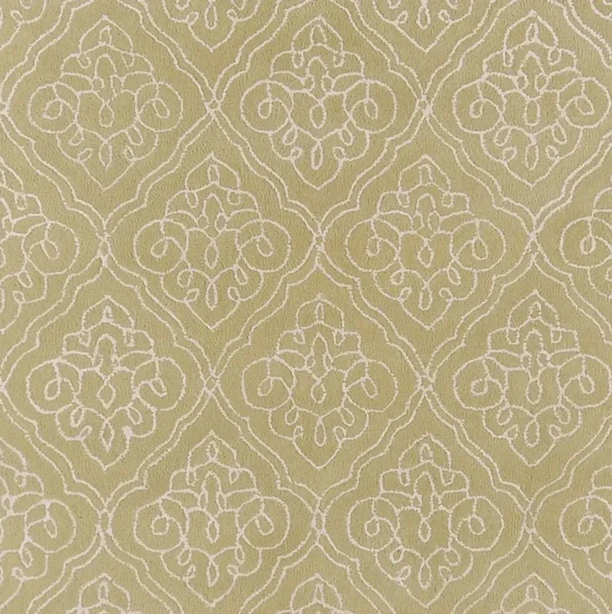 Modern Classics CAN-1914 3'3" x 5'3" Hand Made Rug