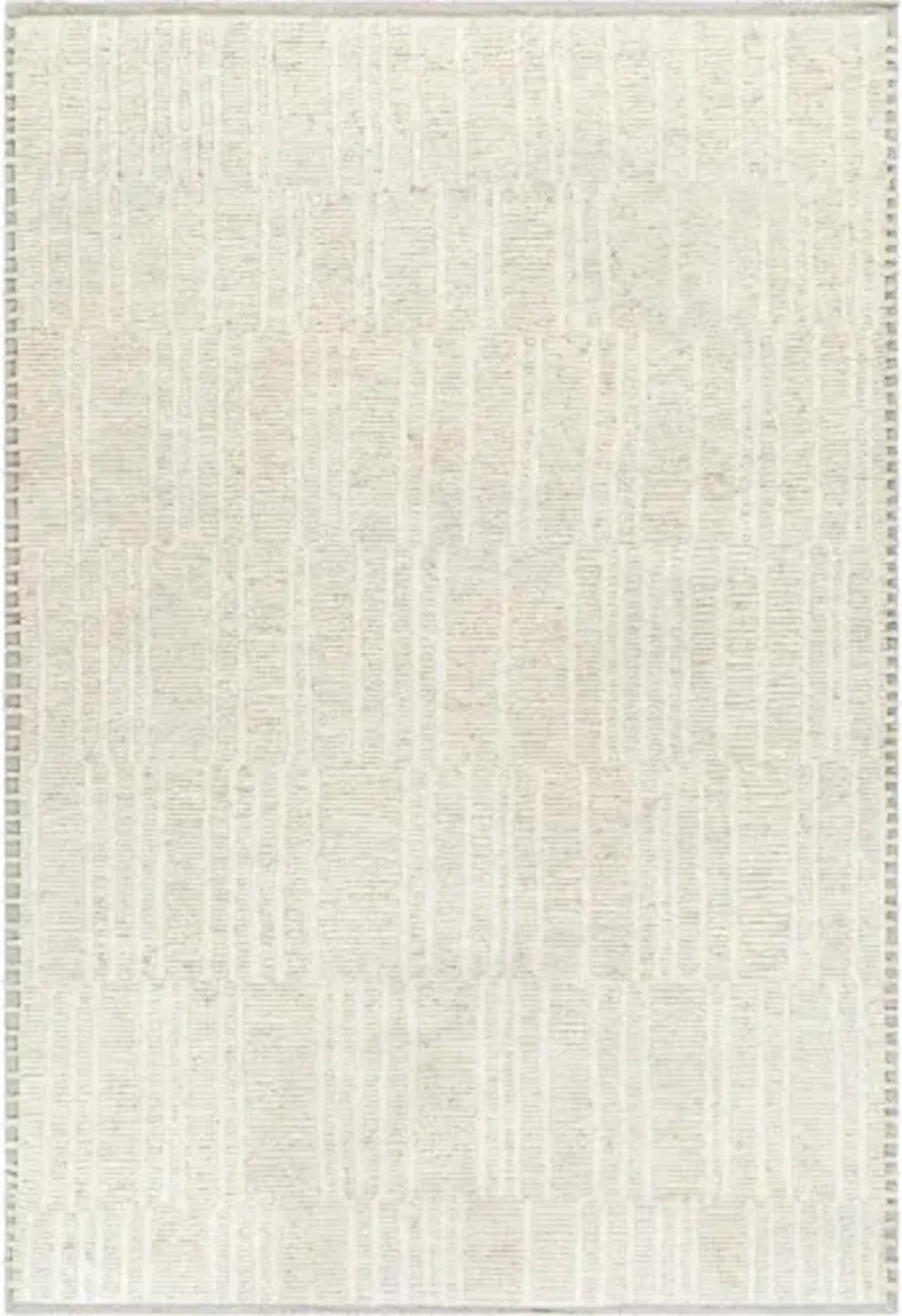 Davey BODV-2301 2' x 3' Handmade Rug