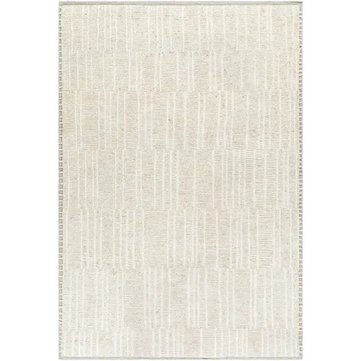 Davey BODV-2301 2' x 3' Handmade Rug