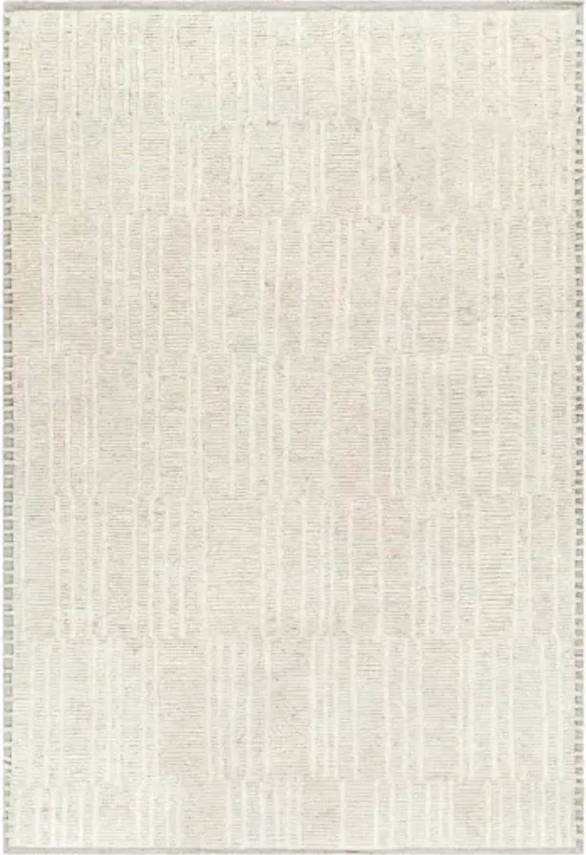 Davey BODV-2301 2' x 3' Handmade Rug