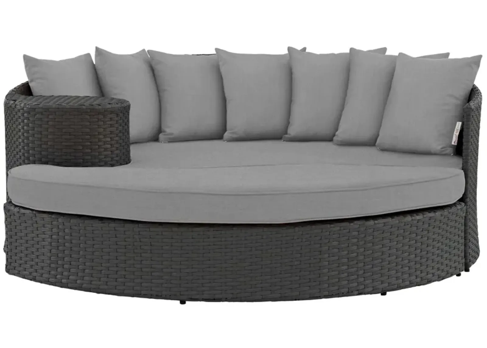 Sojourn Sunbrella® Outdoor Daybed