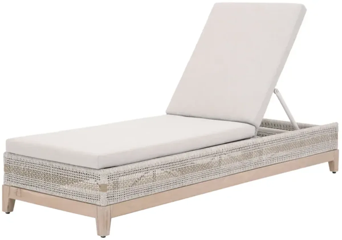 Tapestry Outdoor Chaise Lounge