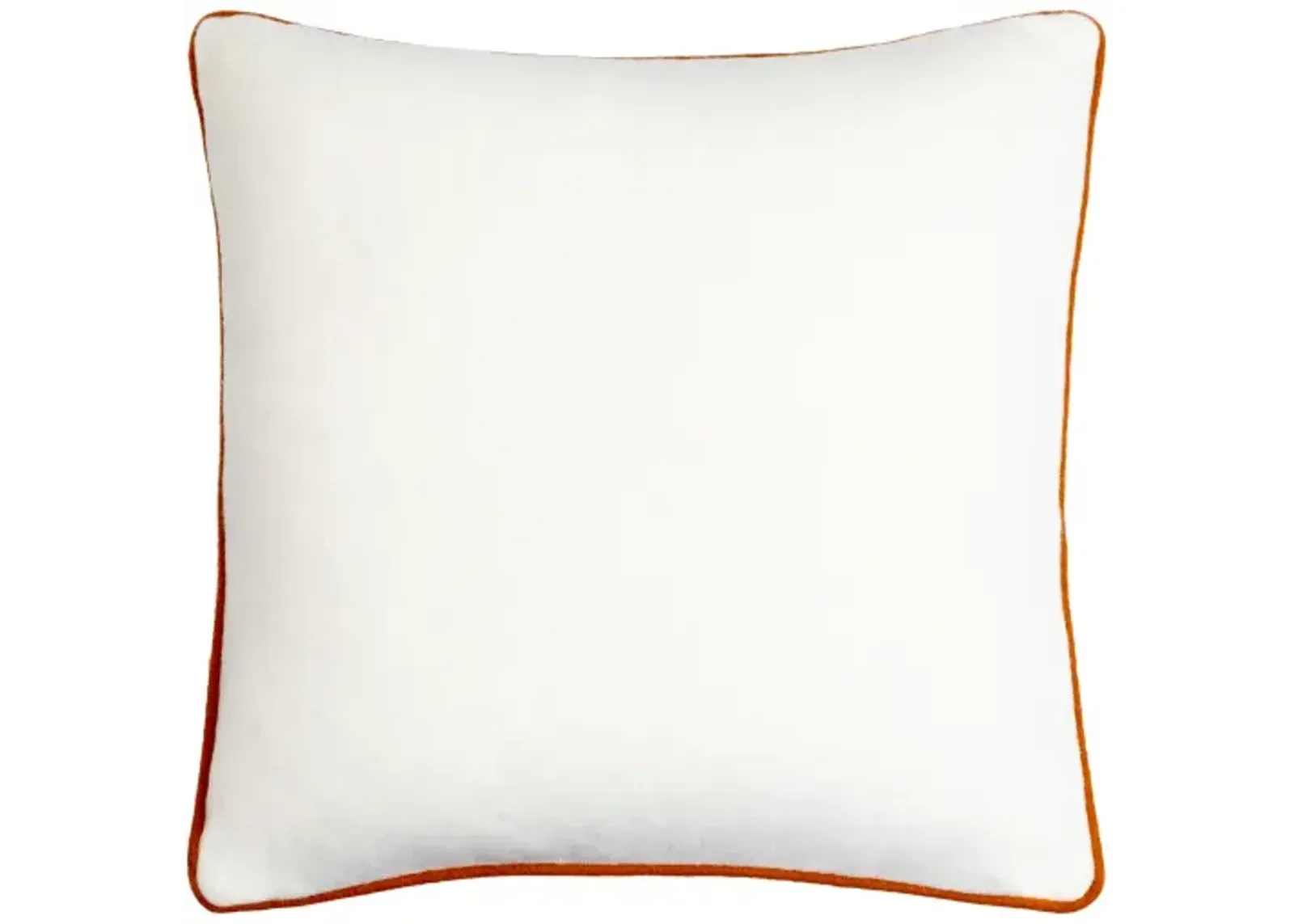 Ackerly AKL-001 20"L x 20"W Accent Pillow  - Poly Insert