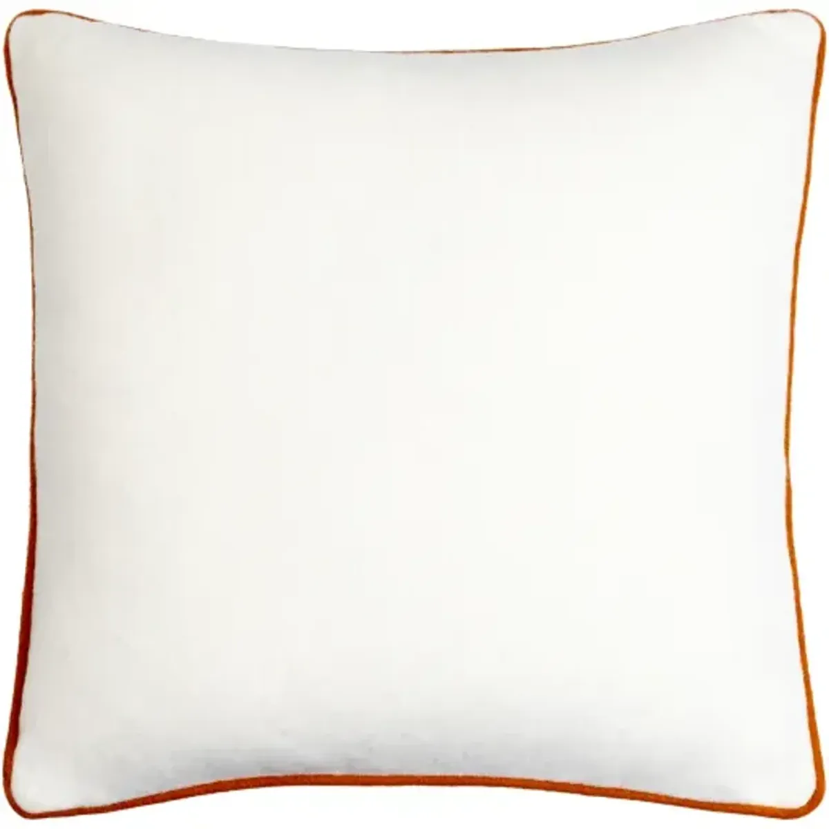 Ackerly AKL-001 20"L x 20"W Accent Pillow  - Poly Insert